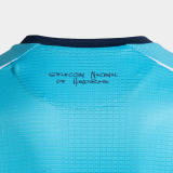 Thai Version Honduras 2026 Away Jersey