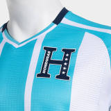 Thai Version Honduras 2026 Away Jersey