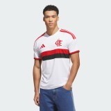 Thai Version Flamengo 26/27 Away Jersey