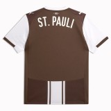 Thai Version St. Pauli 1975/1975 Special Jersey