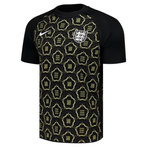 Thai Version England 2026 500th Anniversary Jersey