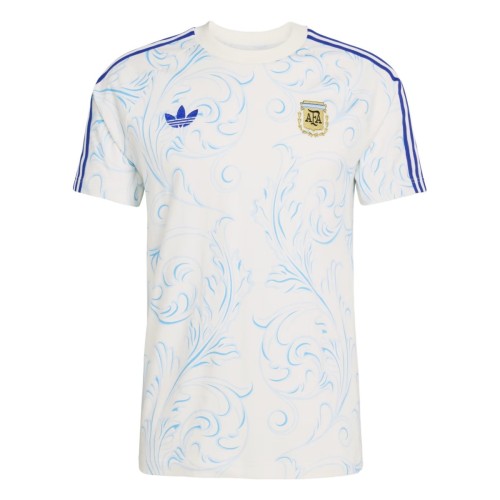 Thai Version Argentina 2026 OG Lifestyler Jersey
