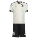 Kids Japan 2026 Away Jersey and Short Kit
