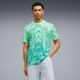 Thai Version Portugal 2026 Goalkeeper Jersey