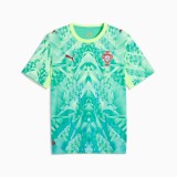 Thai Version Portugal 2026 Goalkeeper Jersey