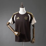 Thai Version Flamengo 2026 Training Jersey