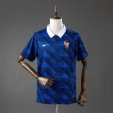 Thai Version France 2026 Home Jersey