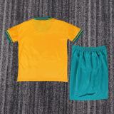 Kids FCB 1993/1995 Away Retro Kit