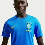 Thai Version Brazil 2026 Training Jersey