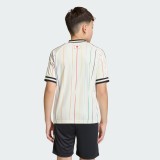 Kids Japan 2026 Away Jersey and Short Kit