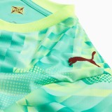 Thai Version Portugal 2026 Goalkeeper Jersey