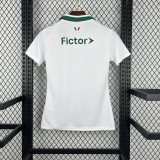 Thai Version Women's Palmeiras 26/27 Away Jersey