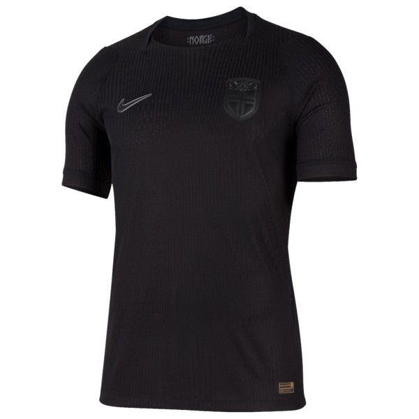 Player Version Norway 2026 Away Authentic Jersey