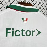 Thai Version Women's Palmeiras 26/27 Away Jersey