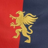 Thai Version Genoa 25/26 25th anniversary Jersey