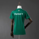 Thai Version Women's Palmeiras 26/27 Home Jersey