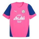 Thai Version Manchester City 26/27 Training Jersey