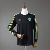 Thai Version Celtic 26/27 OG Lifestyler Long Sleeve Jersey