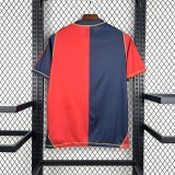 Thai Version Genoa 25/26 25th anniversary Jersey