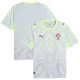 Thai Version Portugal 2026 Goalkeeper Jersey