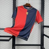 Thai Version Genoa 25/26 25th anniversary Jersey