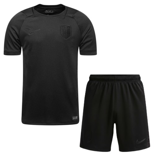 Norway 2026 Away Jersey and Short Kit