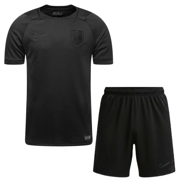 Norway 2026 Away Jersey and Short Kit