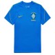 Thai Version Brazil 2026 Training Jersey