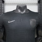 Player Version Norway 2026 Away Authentic Jersey