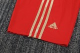Kids Bayern Munich 2012/2013 Home Retro Kit