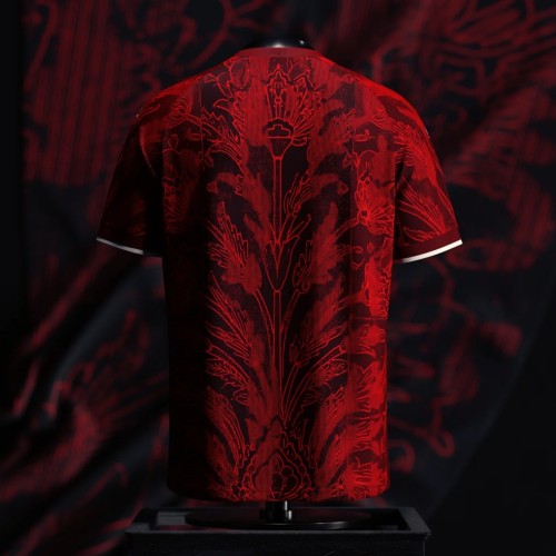 Thai Version Türkiye 2026 Special Jersey
