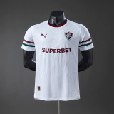 Player Version Fluminense 26/27 Away Authentic Jersey