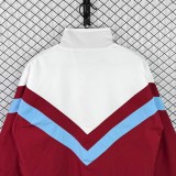 Sevilla FC 1990/1992 All Weather Retro Jacket
