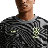 Thai Version Brazil 2026 Lifestyle Jersey