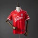 Deportivo Toluca 1999/2000 Home Retro Jersey