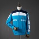 Napoli 1989/1990 Retro Track Jacket