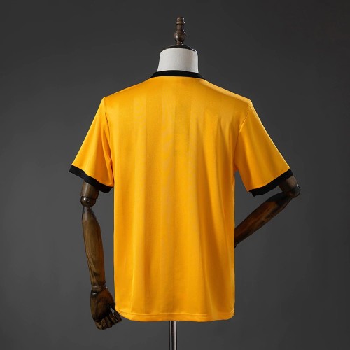Wolves 1986/1988 Home Retro Jersey
