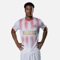 Thai Version PSV Eindhoven 25/26 Fourth Jersey