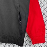 Sevilla FC 1992/1993 All Weather Retro Jacket