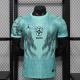 Player Version Brazil 2026 Goalkeeper Authentic Jersey