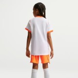 Kids Netherlands 2026 Away Jersey and Short Kit