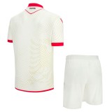 Albania 2026 Away Jersey and Short Kit