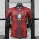 Player Version Brazil 2026 Goalkeeper Authentic Jersey