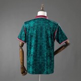 Thai Version Portugal 2026 Special Jersey