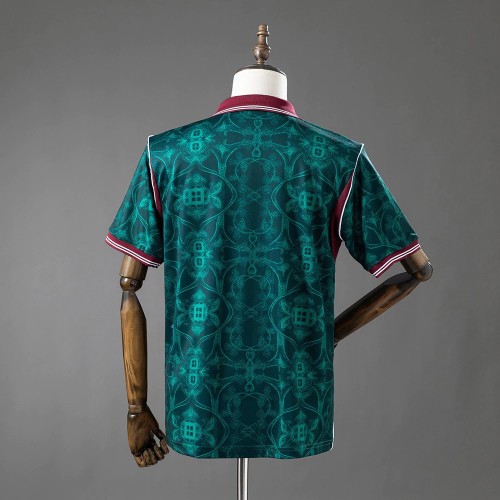 Thai Version Portugal 2026 Special Jersey
