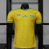 Player Version South Africa 2026 Home Authentic Jersey