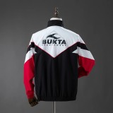 Sevilla FC 1992/1993 All Weather Retro Jacket