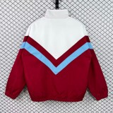Sevilla FC 1990/1992 All Weather Retro Jacket