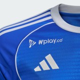 Thai Version Millonarios FC 2026 Home Jersey