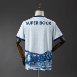 Thai Version FC Porto 25/26 Special Jersey